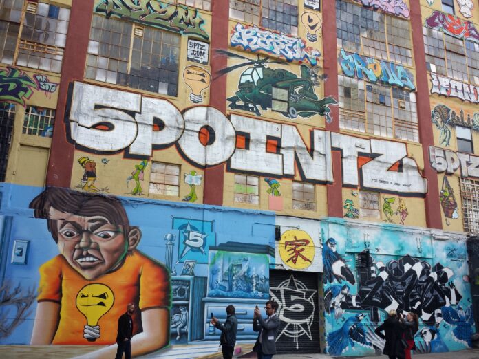 5 Pointz (10)